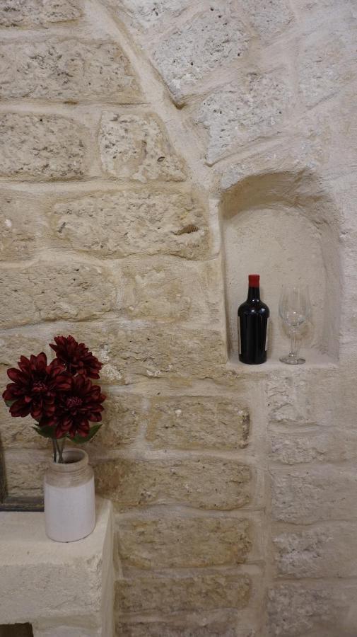 Dimora Acqua Di Sale Apartment Bari Bagian luar foto