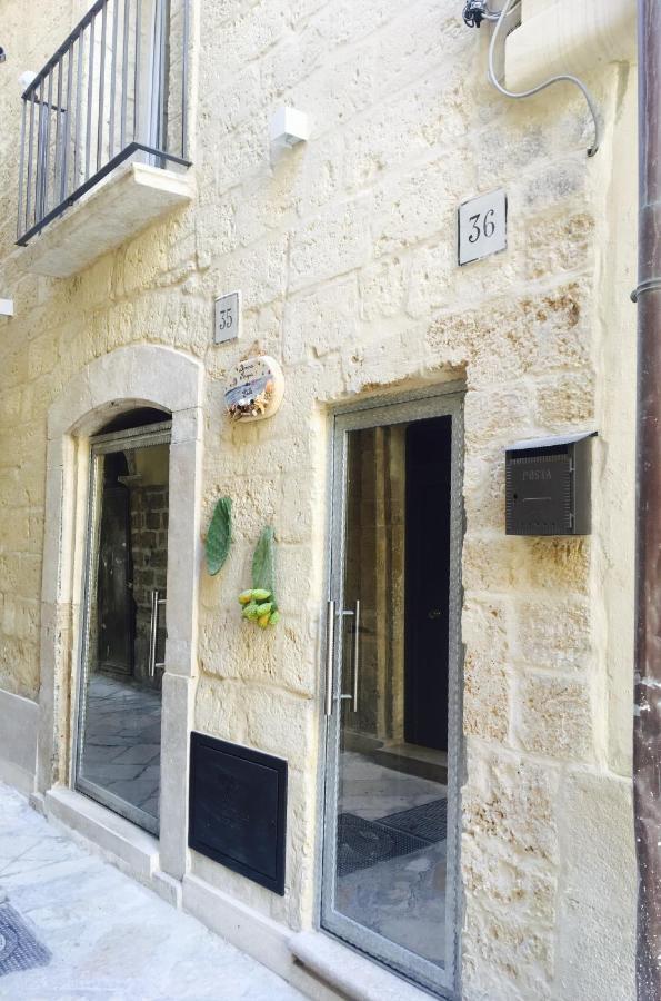Dimora Acqua Di Sale Apartment Bari Bagian luar foto