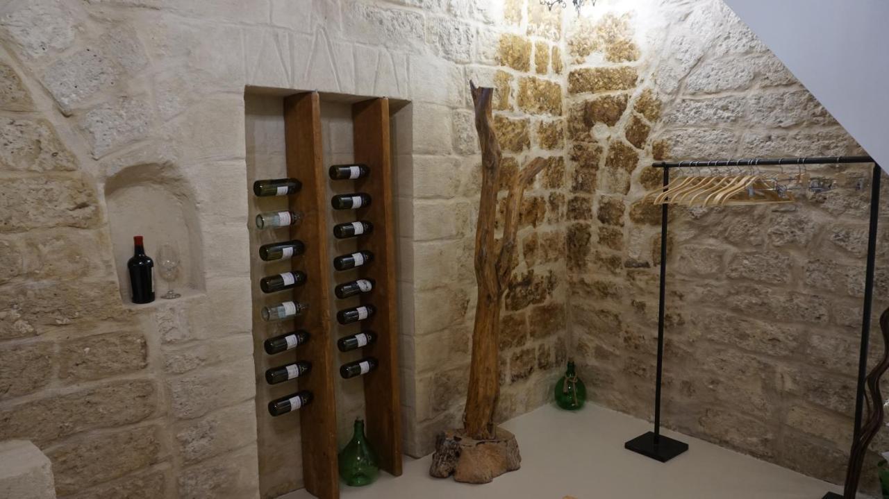 Dimora Acqua Di Sale Apartment Bari Bagian luar foto