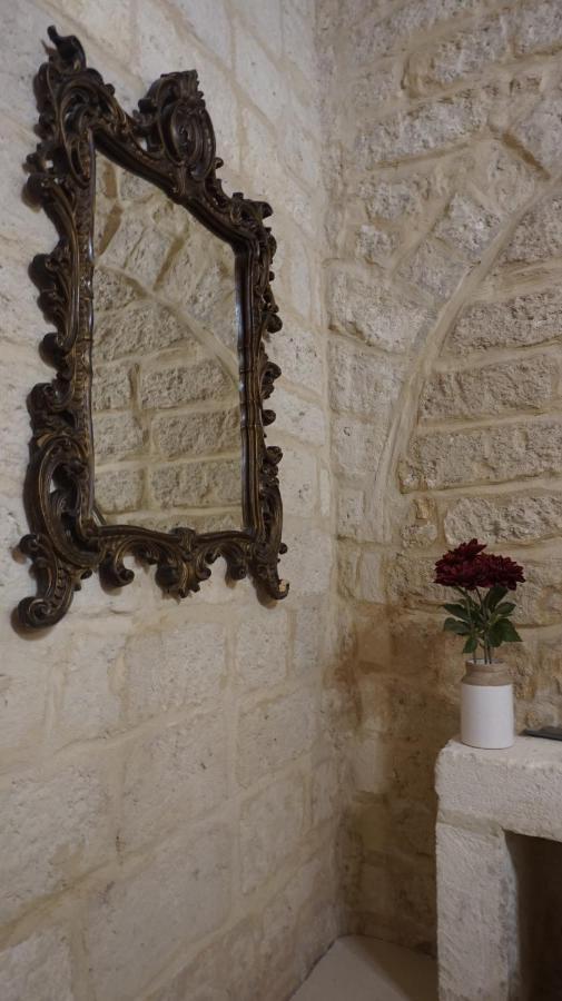 Dimora Acqua Di Sale Apartment Bari Bagian luar foto
